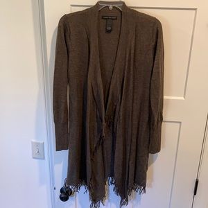 Elena Solano Cardigan Sweater